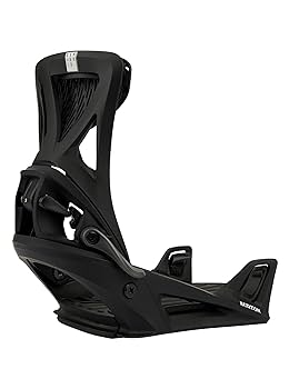 メンズ Burton Step On Re:Flex スノーボードバインディング ウィメンズ Burton Step On® Re:Flex スノーボード